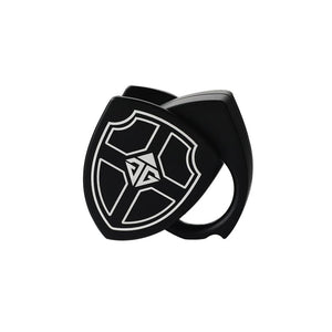 GemTrue Shield Loupe - Premium Quality Lens for Easy and Fast VVS2 Flaw Inspection DK16013