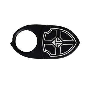 GemTrue Shield Loupe - Premium Quality Lens for Easy and Fast VVS2 Flaw Inspection DK16013