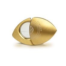 Load image into Gallery viewer, 10× Wide Field Diamond Loupe Titanium DK16014
