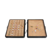 Load image into Gallery viewer, DK17665 Loose Gemstone Lockable Case

