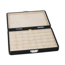 Load image into Gallery viewer, DK17665 Loose Gemstone Lockable Case
