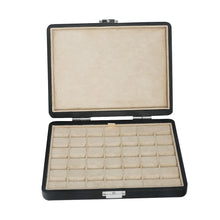 Load image into Gallery viewer, DK17665 Loose Gemstone Lockable Case
