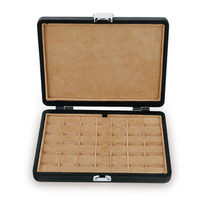 DK17665 Loose Gemstone Lockable Case