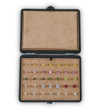 Load image into Gallery viewer, DK17665 Loose Gemstone Lockable Case
