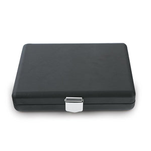DK17665 Loose Gemstone Lockable Case