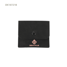 Load image into Gallery viewer, DK18721 - GemTrue Jewelry Pouch
