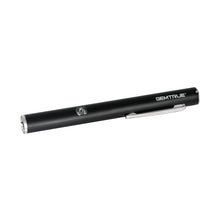 Load image into Gallery viewer, GemTrue Rechargeable UV Torch DK18722
