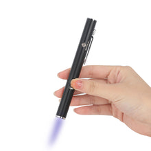 Load image into Gallery viewer, GemTrue Rechargeable UV Torch DK18722
