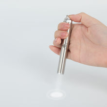 Load image into Gallery viewer, White-Light Gem Torch DK18723
