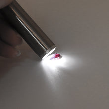 Load image into Gallery viewer, White-Light Gem Torch DK18723
