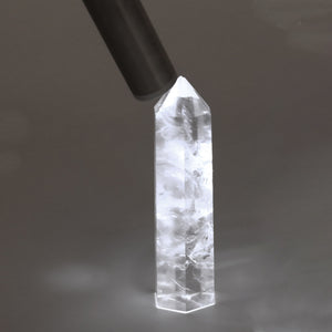 White-Light Gem Torch DK18723