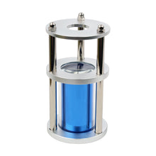 Load image into Gallery viewer, Deluxe Hearts &amp; Arrows Scope with Base &amp; Clear Display Stand DK19008
