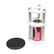 Load image into Gallery viewer, Deluxe Hearts &amp; Arrows Scope with Base &amp; Clear Display Stand DK19008
