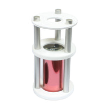 Load image into Gallery viewer, Deluxe Hearts &amp; Arrows Scope with Base &amp; Clear Display Stand DK19008
