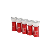Load image into Gallery viewer, 5pcs Hearts &amp; Arrows Scope Promotional Pack | Diamond Cut Viewer DK19013-5
