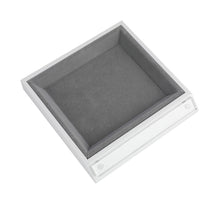 Load image into Gallery viewer, DK21606 - Diamond &amp; Gem Display Tray with details name card
