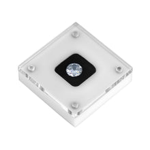 Load image into Gallery viewer, DK21608-12 Transparent Loose Diamond Box
