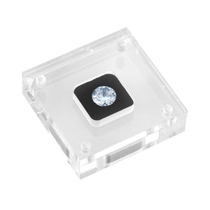DK21608-12 Transparent Loose Diamond Box