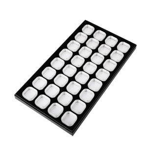 DK21620-32 - Suspension Gemstone Box