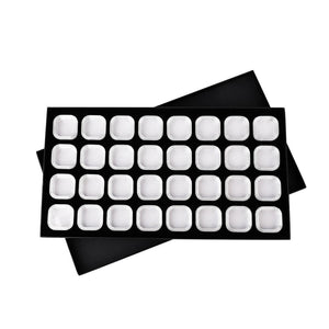 DK21620-32 - Suspension Gemstone Box