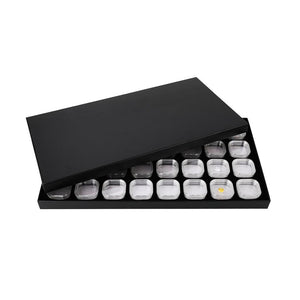 DK21620-32 - Suspension Gemstone Box