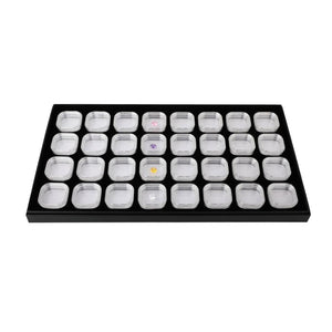 DK21620-32 - Suspension Gemstone Box