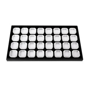 DK21620-32 - Suspension Gemstone Box