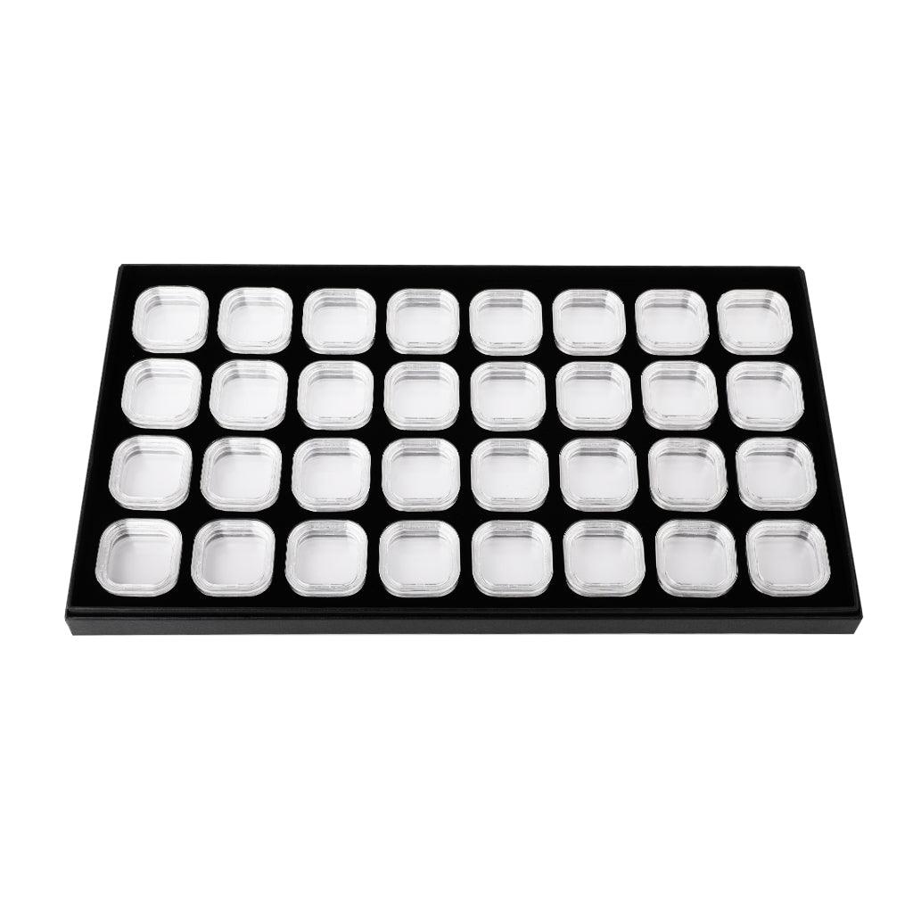 DK21620-32 - Suspension Gemstone Box
