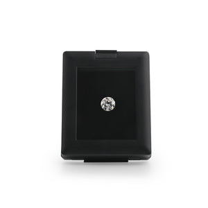 Gemstone Display Box with Self-Stand DK21624-S