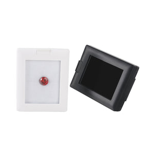 Gemstone Display Box with Self-Stand DK21624-S