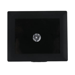 Large Self-Stand Diamond Display Box – GemTrue | Showcase Large or Multiple Gemstones DK21624-L