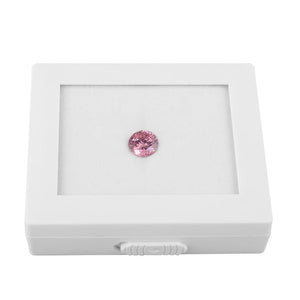 Large Self-Stand Diamond Display Box – GemTrue | Showcase Large or Multiple Gemstones DK21624-L