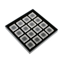 Load image into Gallery viewer, DK21635-16 Diamond Box Tray Set
