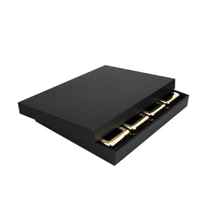 DK21652-8 Large Diamond & Gemstone Display Box Set