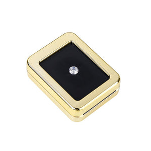 DK21652-8 Large Diamond & Gemstone Display Box Set