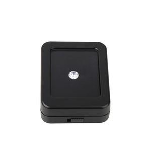 DK21652-8 Large Diamond & Gemstone Display Box Set