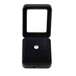 DK21652-8 Large Diamond & Gemstone Display Box Set