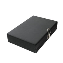 Load image into Gallery viewer, DK21659-12N - GemTrue Diamond Display Box with Lockable Case
