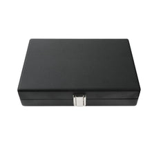 Load image into Gallery viewer, DK21659-12N - GemTrue Diamond Display Box with Lockable Case
