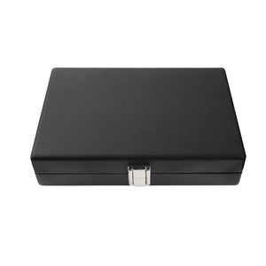 DK21659-12N - GemTrue Diamond Display Box with Lockable Case