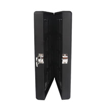 Load image into Gallery viewer, Diamond Display Boxes in Luxurious Lockable Case for Professional Jewelry Storage DK21663-24N
