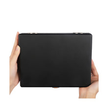 Load image into Gallery viewer, Diamond Display Boxes in Luxurious Lockable Booklet Case DK21664-12N
