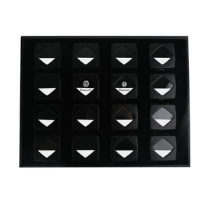 DK21670-16 Diamond Display Box Set