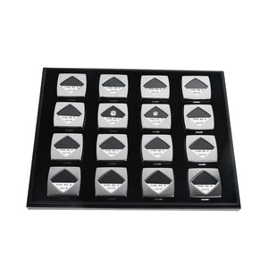 DK21670-16 Diamond Display Box Set