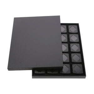 DK21670-20 Diamond Display Box Set