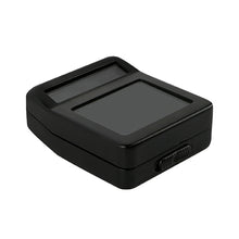 Load image into Gallery viewer, DK21671-15 Diamond Display Box with logo inter-changeable stone details card
