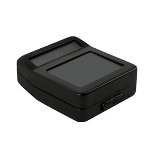 DK21671-15 Diamond Display Box with logo inter-changeable stone details card