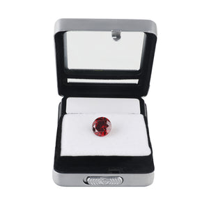 DK21671-15 Diamond Display Box with logo inter-changeable stone details card