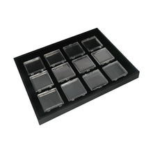 Load image into Gallery viewer, Sticky Gel Pad Gemstone Box Tray set DK21674-12
