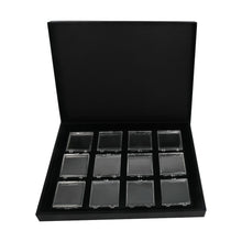 Load image into Gallery viewer, Sticky Gel Pad Gemstone Box Tray set DK21674-12
